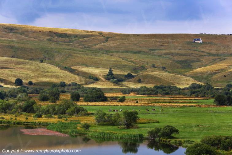 La Godivelle lac d'En-Bas C�zallier Puy de D�me Auvergne Rh�ne-Alpes France www.remylacroixphoto.com