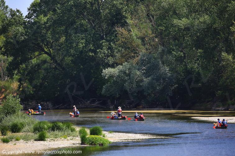 Marseilles L�s Aubigny Loire River Cher Berry Centre Val de Loire France www.remylacroixphoto.com