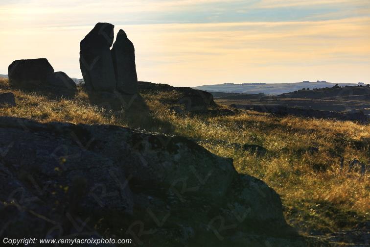 Marchastel Aubrac Loz�re Languedoc-Roussillon Occitanie France www.remylacroixphoto.com