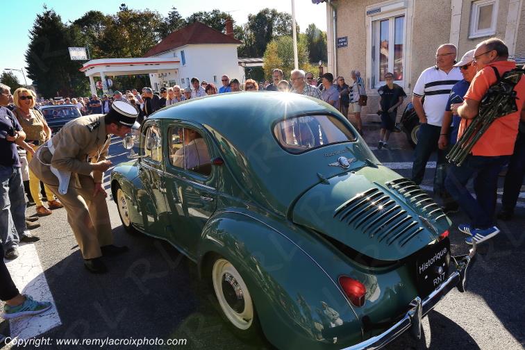 Embouteillage de Lapalisse Route Nationale 7 Allier Auvergne Rh�ne-Alpes France www.remylacroixphoto.com