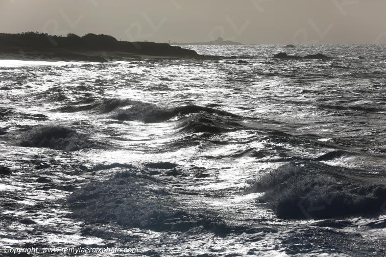 Port de Douarnenez Finist�re Bretagne France