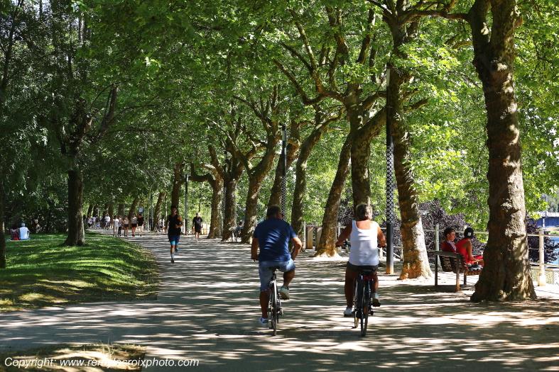 Vichy Parc Napol�on III Allier Auvergne Rh�ne-Alpes France www.remylacroixphoto.com