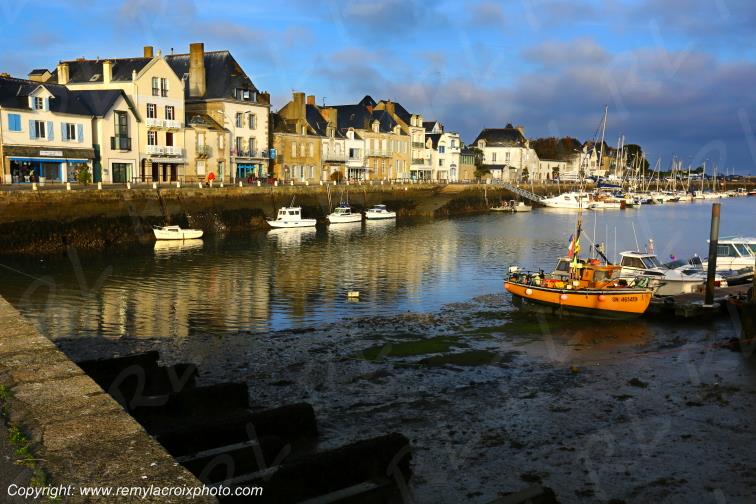 Le Croisic Loire-Atlantique France