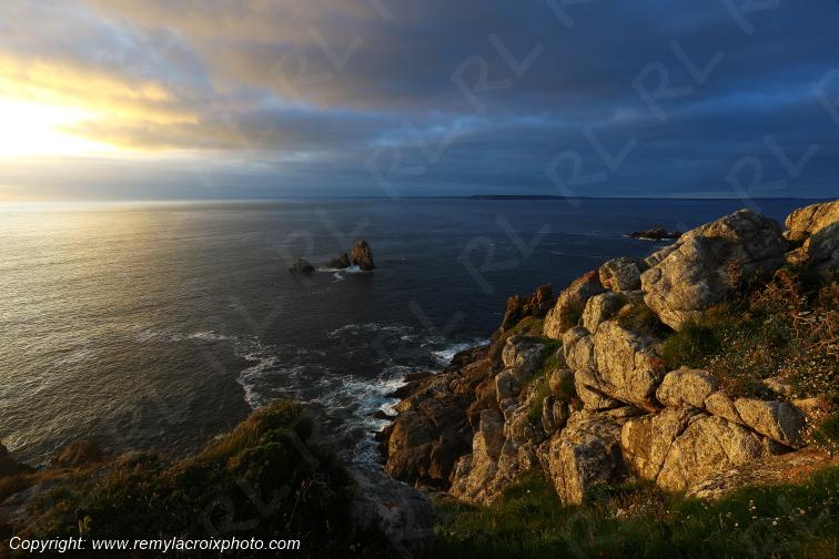 R�serve Naturelle du Cap Sizun Finist�re Bretagne France www.remylacroixphoto.com