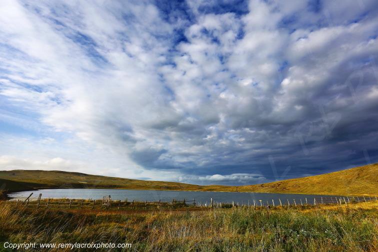 La Godivelle lac d'En-Haut C�zallier Puy de D�me Auvergne Rh�ne-Alpes France www.remylacroixphoto.com