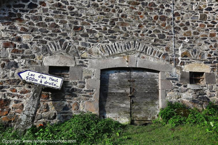 La Godivelle C�zallier Puy de D�me Auvergne Rh�ne-Alpes France www.remylacroixphoto.com