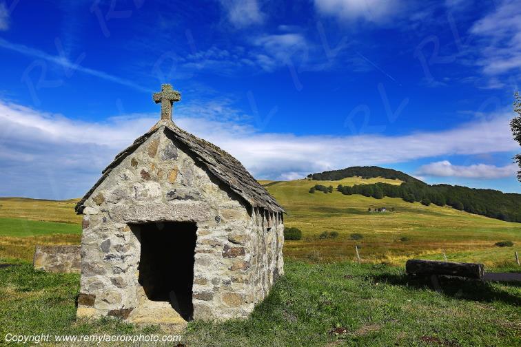 Col de La Chaumoune C�zallier Puy de D�me Auvergne Rh�ne-Alpes France www.remylacroixphoto.com