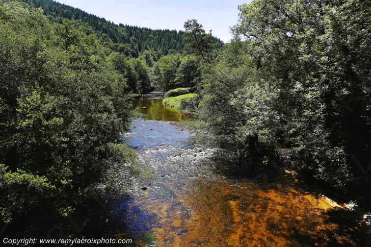 Saint Gervais Sous Meymont La Dore Puy de D�me Auvergne Rh�ne-Alpes France www.remylacroixphoto.com