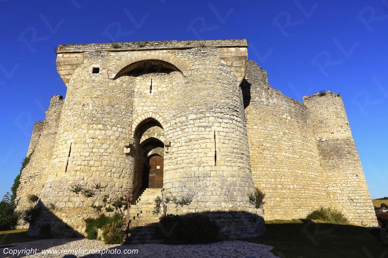 Ch�teau de Billy Allier Auvergne Rh�ne-Alpes France www.remylacroixphoto.com