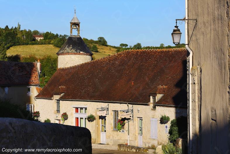 Billy Allier Auvergne Rh�ne-Alpes France www.remylacroixphoto.com