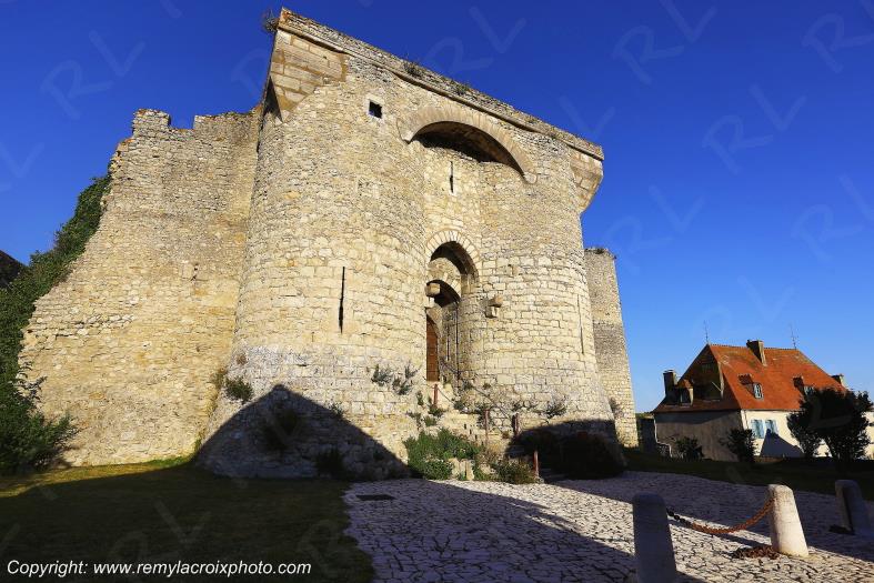 Ch�teau de Billy Allier Auvergne Rh�ne-Alpes France www.remylacroixphoto.com