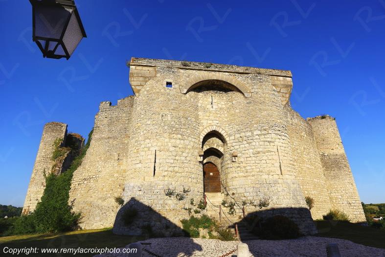 Ch�teau de Billy Allier Auvergne Rh�ne-Alpes France www.remylacroixphoto.com