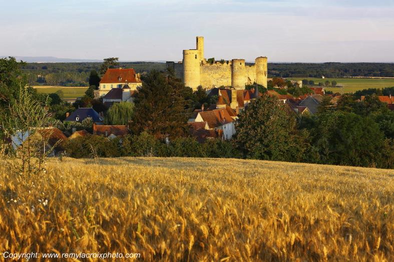 Ch�teau de Billy Allier Auvergne Rh�ne-Alpes France www.remylacroixphoto.com