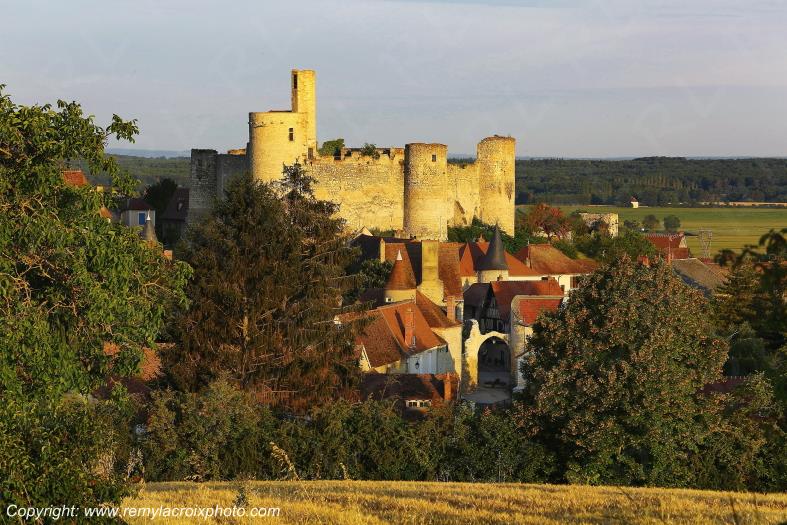 Ch�teau de Billy Allier Auvergne Rh�ne-Alpes France www.remylacroixphoto.com