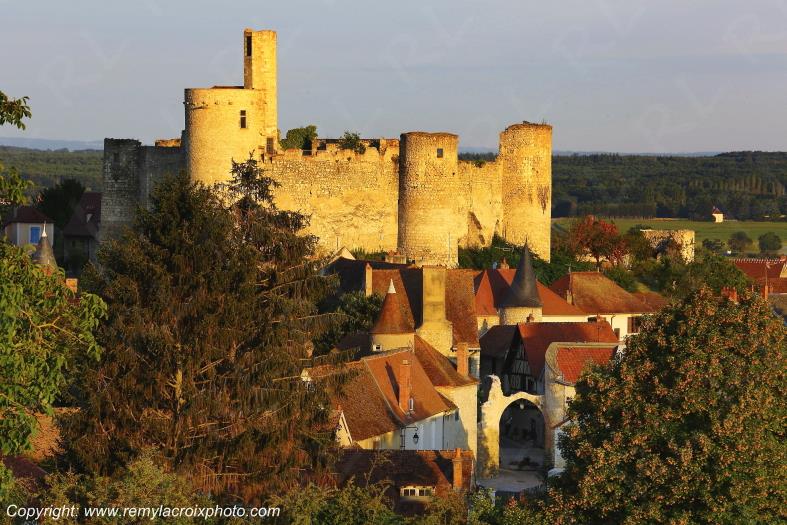 Ch�teau de Billy Allier Auvergne Rh�ne-Alpes France www.remylacroixphoto.com