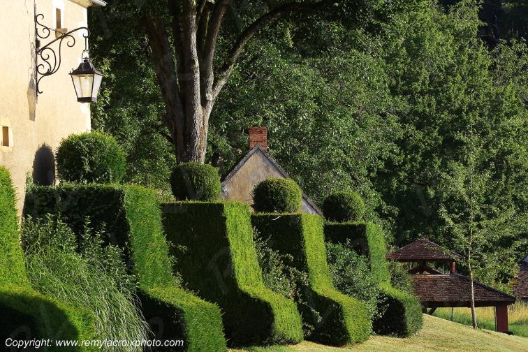 Apremont sur Allier Plus Beaux villages de France Cher Berry Centre Val de Loire France www.remylacroixphoto.com