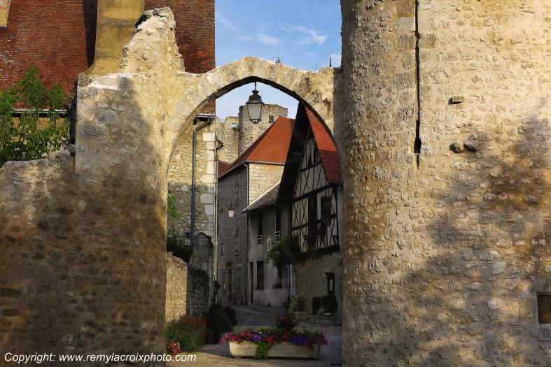 Ch�teau de Billy Allier Auvergne Rh�ne-Alpes France www.remylacroixphoto.com