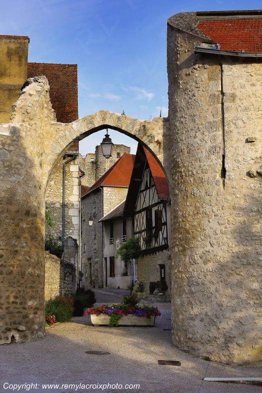 Ch�teau de Billy Allier Auvergne Rh�ne-Alpes France www.remylacroixphoto.com