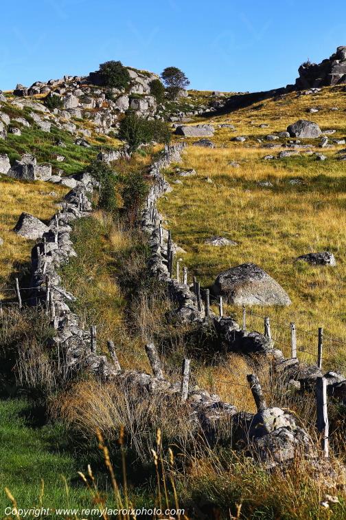 Rieutort d'Aubrac Loz�re Languedoc-Roussillon Occitanie France www.remylacroixphoto.com
