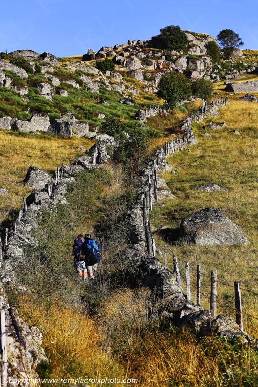 Rieutort d'Aubrac Loz�re Languedoc-Roussillon Occitanie France www.remylacroixphoto.com