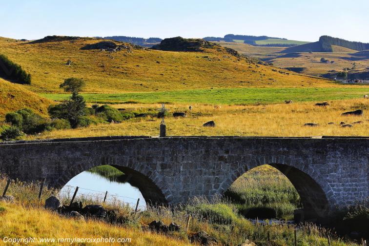 Rieutort d'Aubrac Loz�re Languedoc-Roussillon Occitanie France www.remylacroixphoto.com