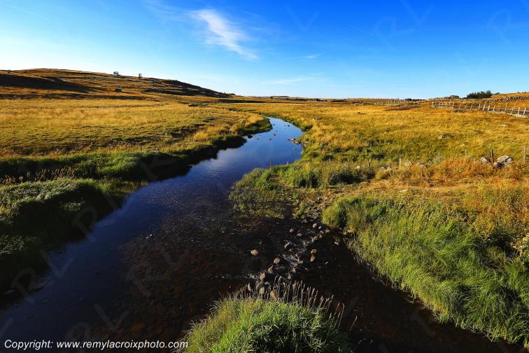 Rieutort d'Aubrac Loz�re Languedoc-Roussillon Occitanie France www.remylacroixphoto.com