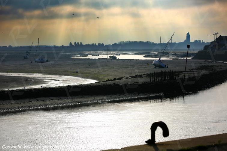 Le Croisic Loire-Atlantique France