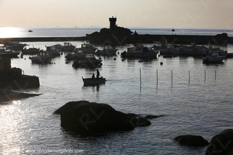 Pointe de Tr�vignon Finist�re Bretagne France www.remylacroixphoto.com