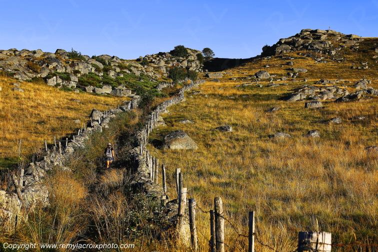 Rieutort d'Aubrac Loz�re Languedoc-Roussillon Occitanie France www.remylacroixphoto.com