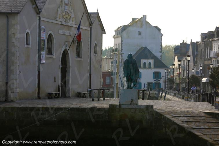Le Croisic Loire-Atlantique France