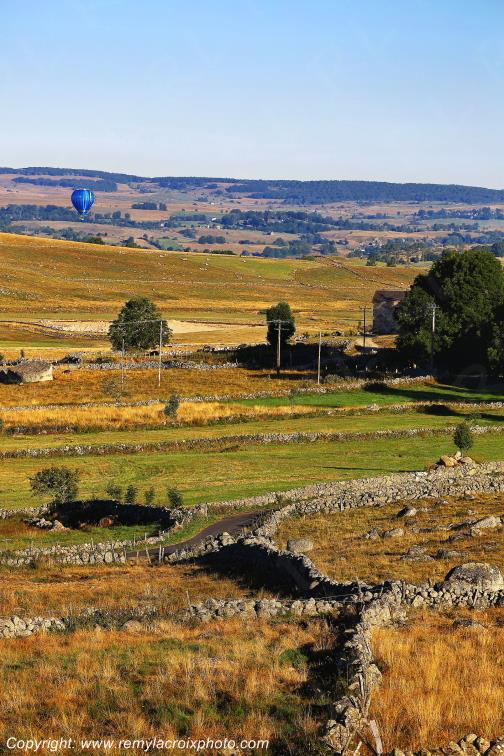 Rieutort d'Aubrac Loz�re Languedoc-Roussillon Occitanie France www.remylacroixphoto.com