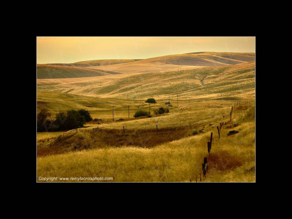 Lewis & Clark Expedition 1804-1806 Dayton Hills Washington USA