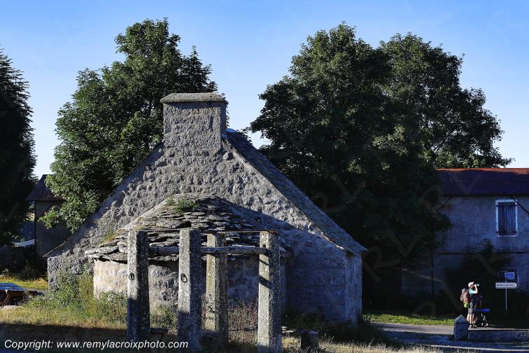 Rieutort d'Aubrac Loz�re Languedoc-Roussillon Occitanie France www.remylacroixphoto.com