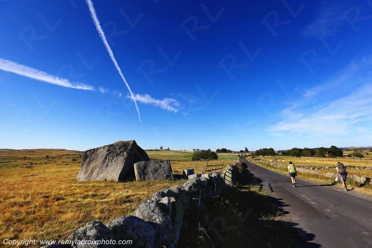 Rieutort d'Aubrac Loz�re Languedoc-Roussillon Occitanie France www.remylacroixphoto.com