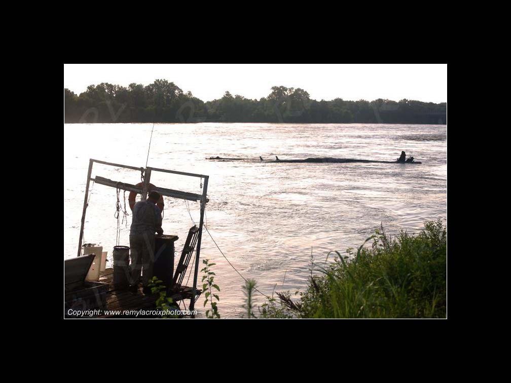 Lewis & Clark Expedition 1804-1806 Missouri River Washington Missouri USA