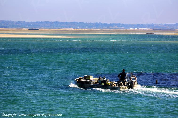 Le Croisic Loire-Atlantique France