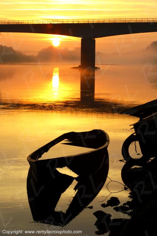 Candes Saint Martin la Vienne Indre et Loire Centre Val de Loire France