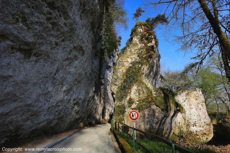 La Roque Saint Christophe V�z�re Dordogne Nouvelle Aquitaine France www.remylacroixphoto.com