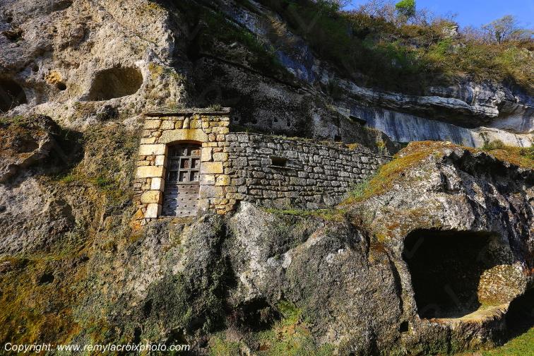 La Roque Saint Christophe V�z�re Dordogne Nouvelle Aquitaine France www.remylacroixphoto.com