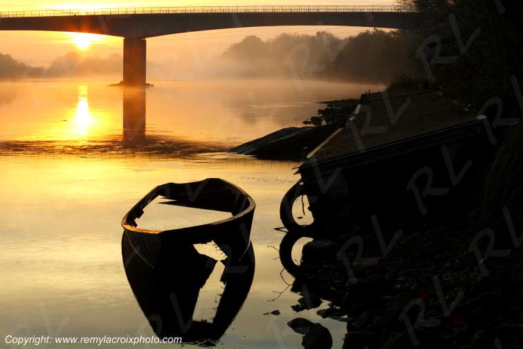 Candes Saint Martin la Vienne Indre et Loire Centre Val de Loire France