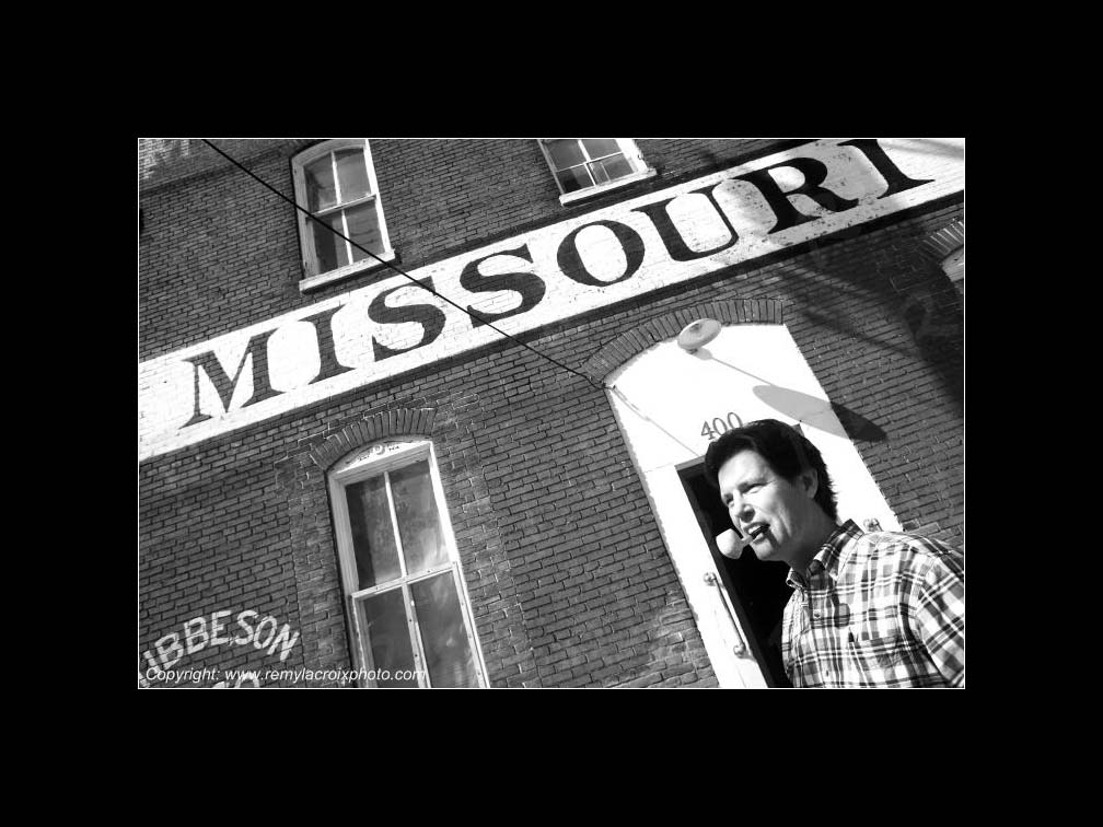 Lewis & Clark Expedition 1804-1806 Washington Corn Cob Pipe Company Missouri USA