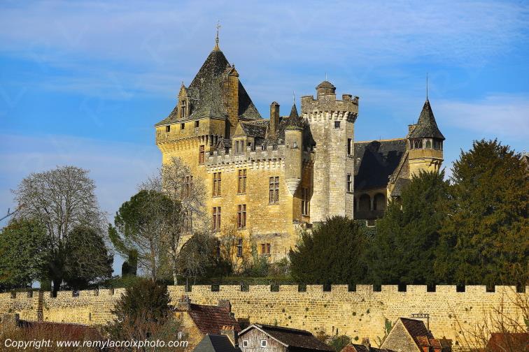 Montfort Dordogne Nouvelle Aquitaine France www.remylacroixphoto.com