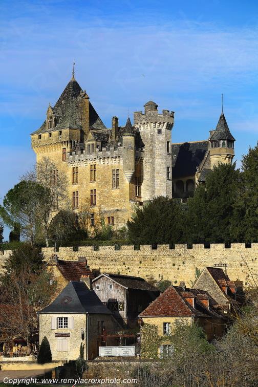 Montfort Dordogne Nouvelle Aquitaine France www.remylacroixphoto.com