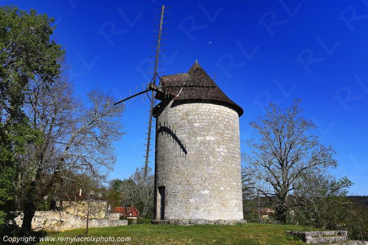 Domme Dordogne Nouvelle Aquitaine France www.remylacroixphoto.com
