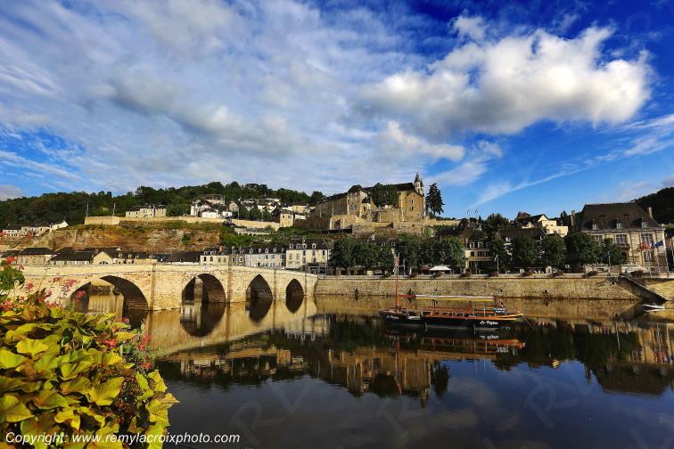 Terrasson-Lavilledieu P�rigord Noir Dordogne Nouvelle Aquitaine France www.remylacroixphoto.com