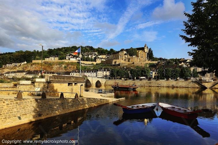 Terrasson-Lavilledieu P�rigord Noir Dordogne Nouvelle Aquitaine France www.remylacroixphoto.com