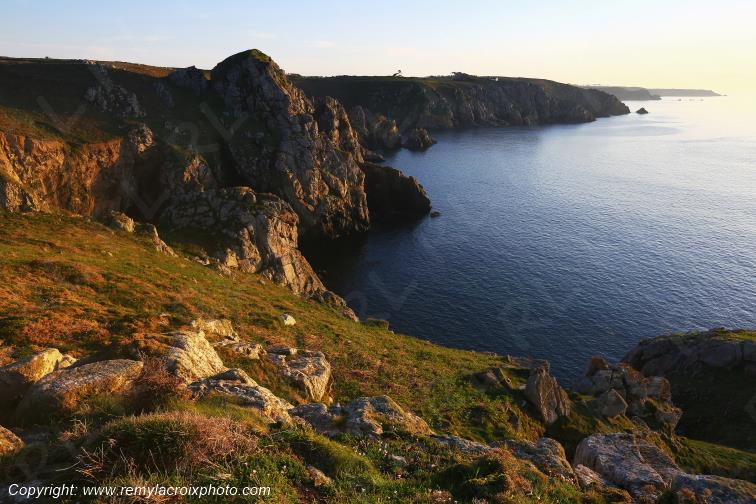 R�serve Naturelle du Cap Sizun Finist�re Bretagne France www.remylacroixphoto.com