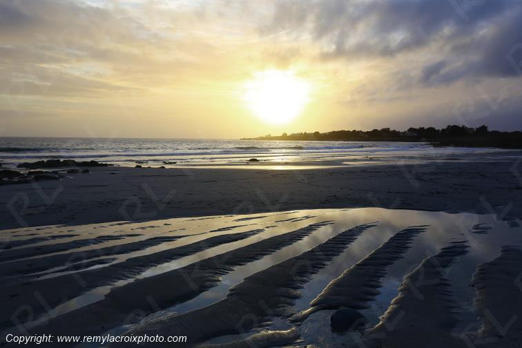 Plage de Don Tr�vignon Finist�re Bretagne France www.remylacroixphoto.com