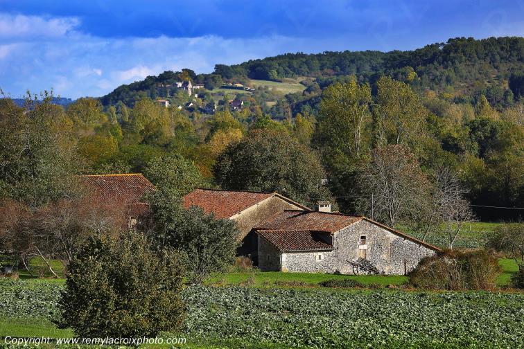 Grun Bordas Dordogne Nouvelle Aquitaine France www.remylacroixphoto.com