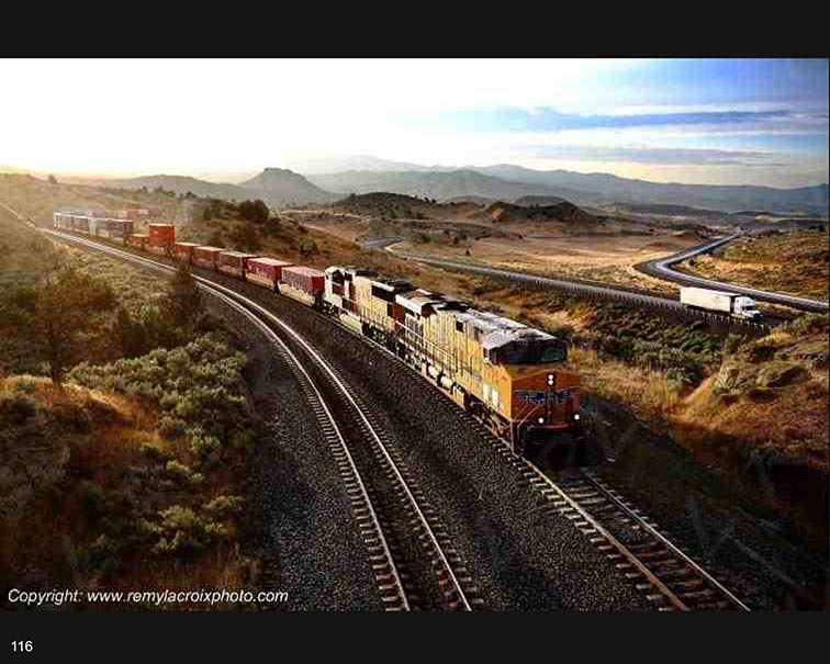 Voyage vers l'Ouest Am�ricain sur les traces de l'exp�dition Lewis & Clark www.remylacroixphoto.com